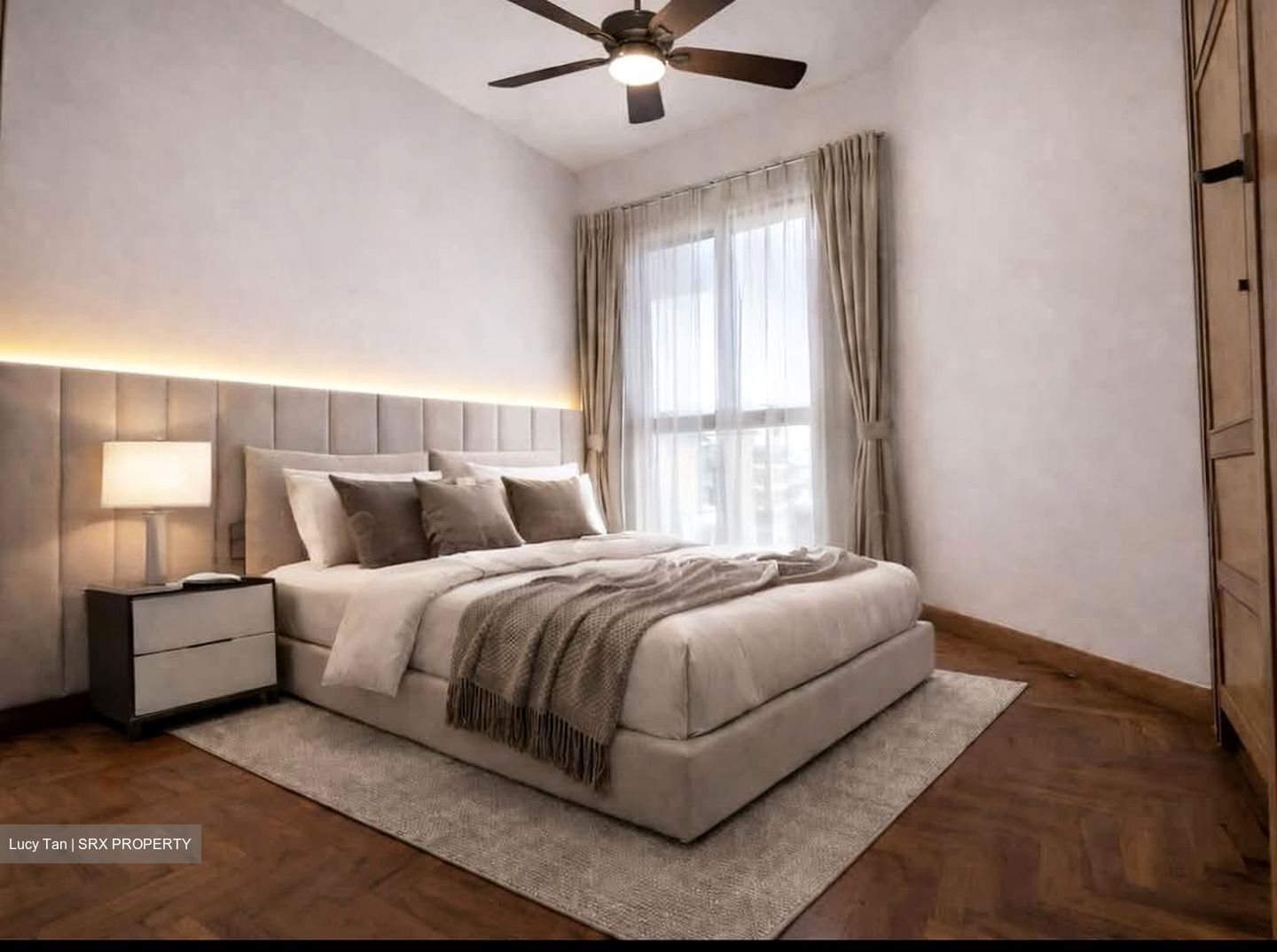 The Bayshore (D16), Condominium #575716461